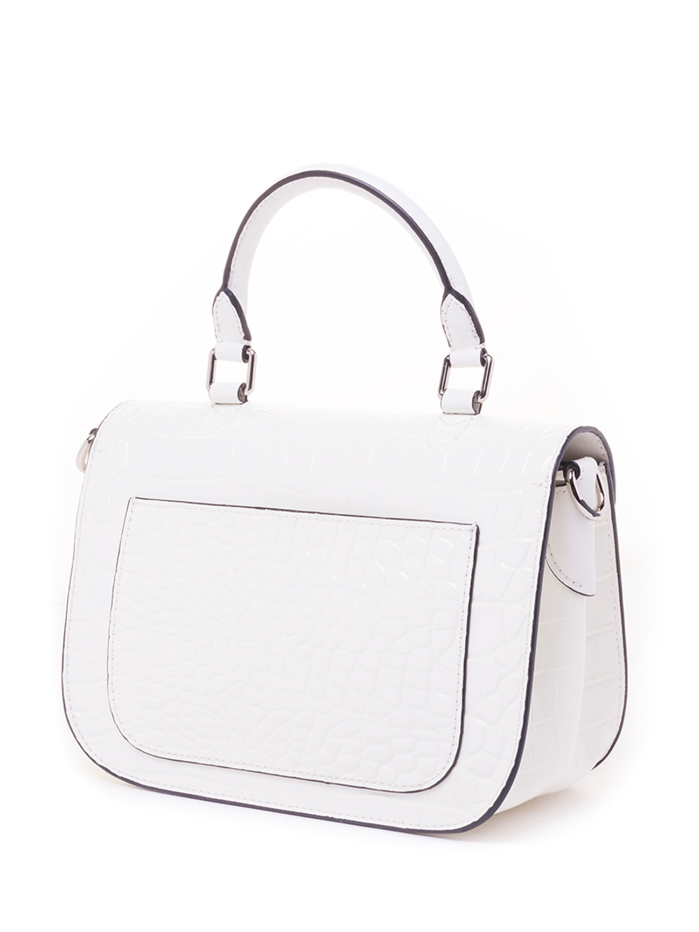 BL6111/30 Сумка жен., нат. кожа