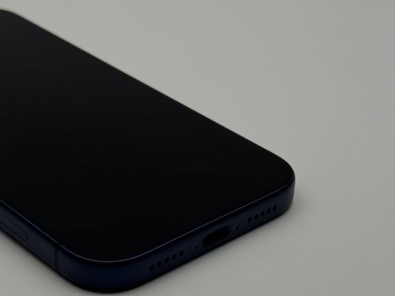 iPhone 17 Pro 256gb Deep Blue