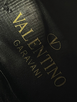 Valentino Boots