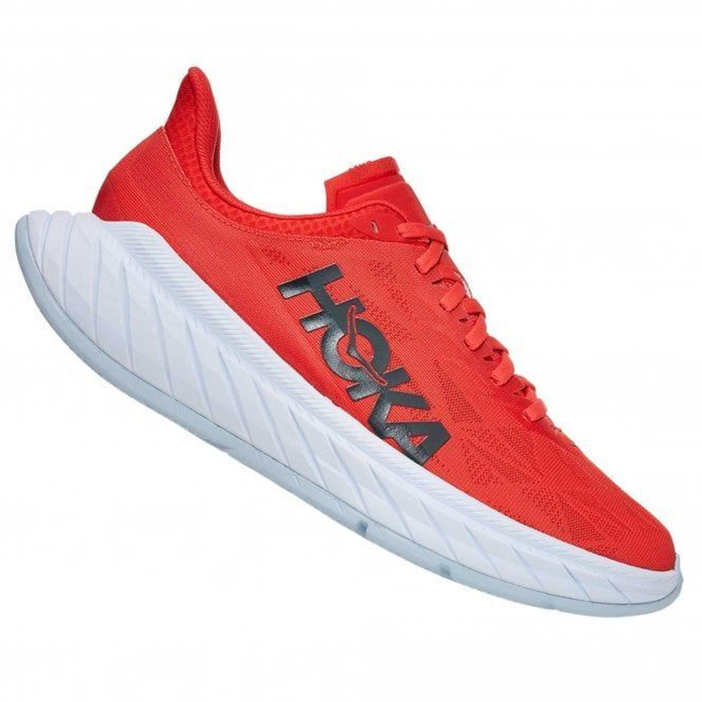 Кроссовки мужские Hoka Carbon X2