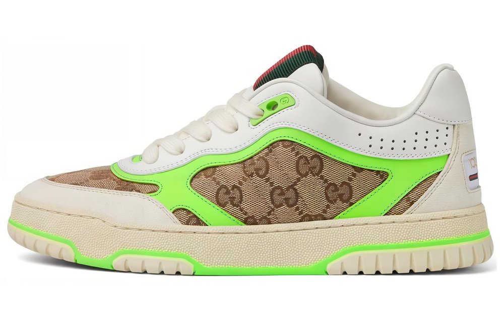 Gucci 24Ss Re-Web (Женская размерная сетка)
