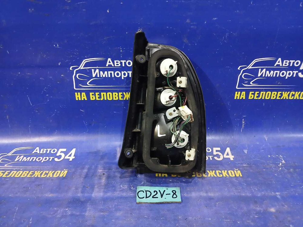 Стоп левый MITSUBISHI LIBERO 2001