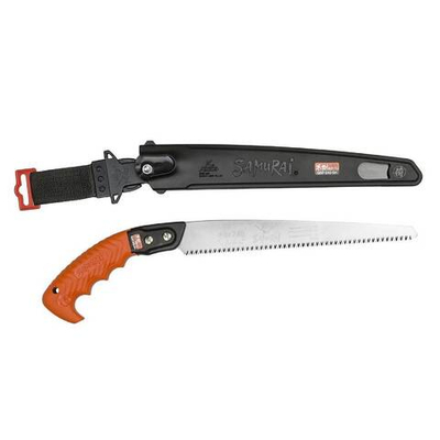 Пила Samurai с прямым полотном, L=240мм/2,5мм, в чехле, GSF-240-SH