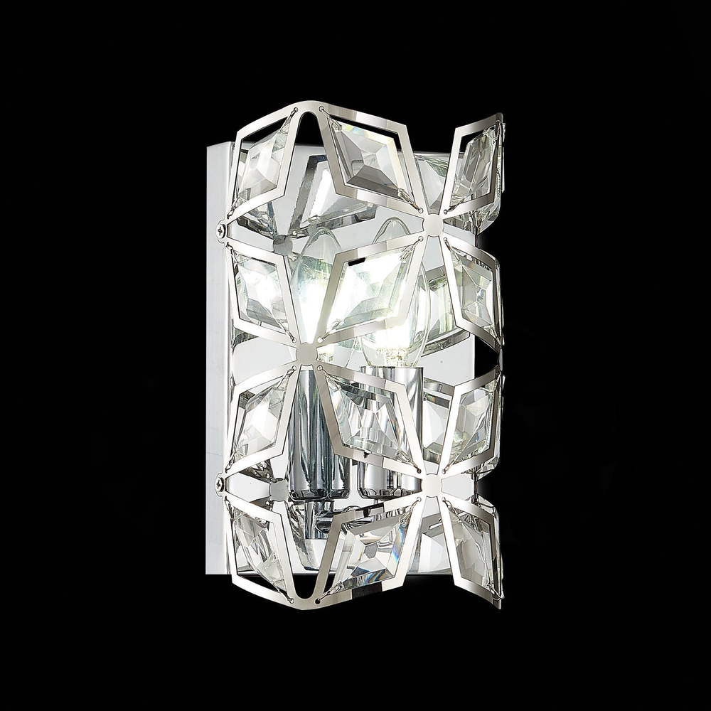 Светильник настенный ST Luce Casto SL1104.101.01