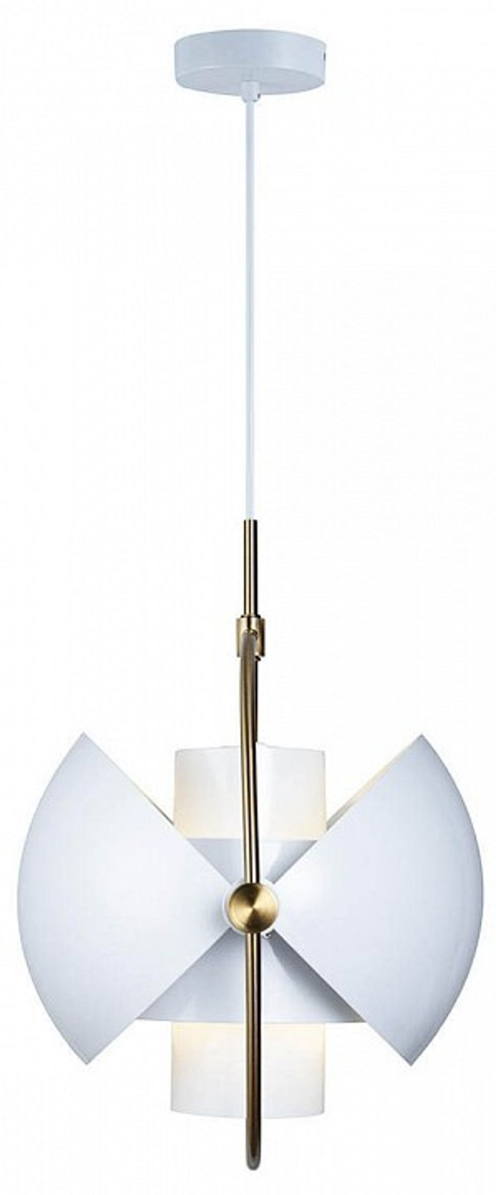 Подвесной светильник Loft it Multi-Lite LOFT9915-WH