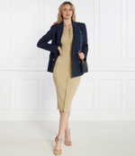 Платье Michael Kors - песочный(MR4826IAFB)