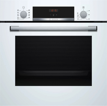 Встраиваемый духовой шкаф BOSCH HBF534EW0Q
