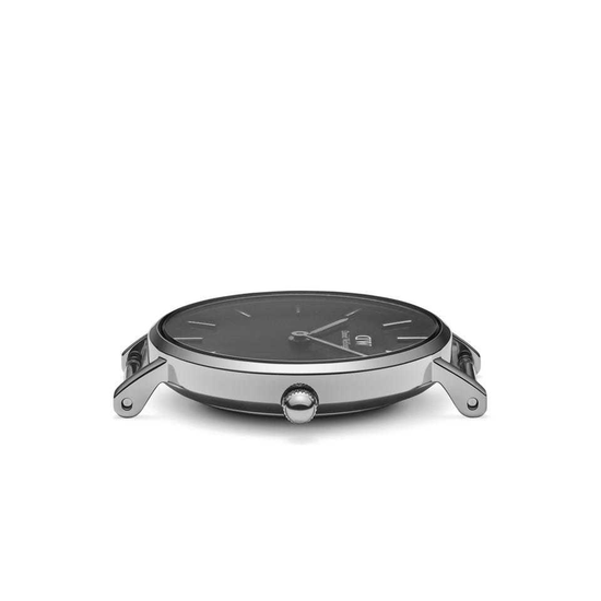 Женские часы Daniel Wellington Petite Ashfied 28 мм  DW00100246