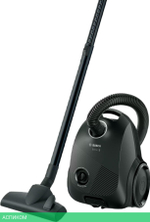 Пылесос Bosch BGBS2LB1 черный