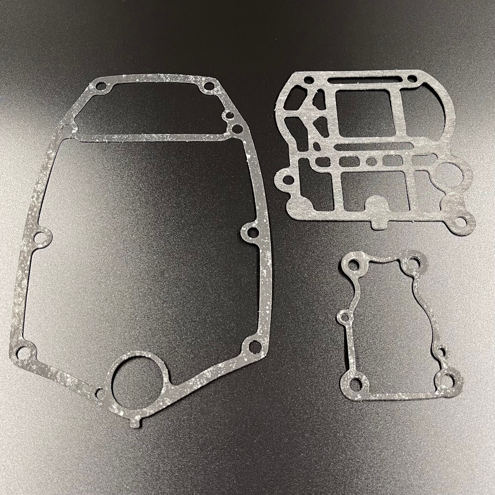 Ремкомплект редуктора Yamaha 40X (Omax 2)