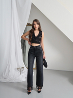 Джинсы женские 5195