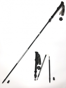 Треккинговые Палки Talberg ASTRA-Z POLE [TLP-210]