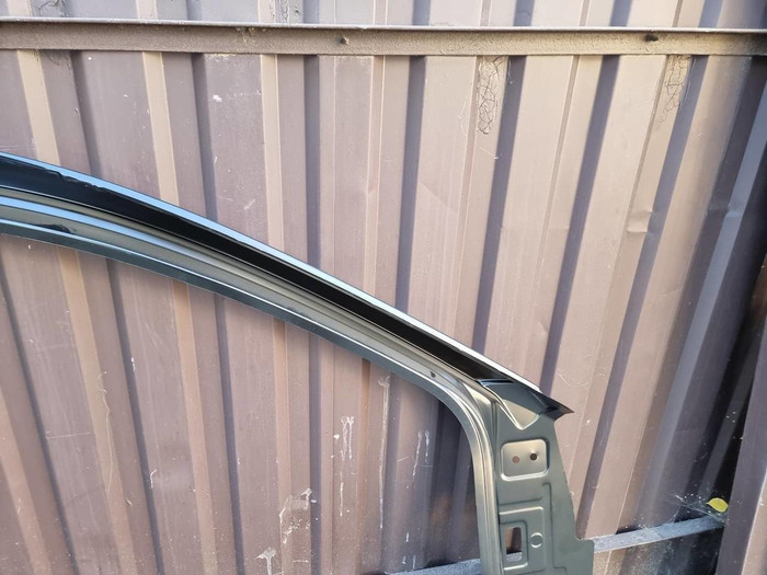 Боковина левая Changan Uni-V (2022-н.в.)