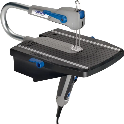 Стационарный лобзик ® Moto-Saw DREMEL F013MS20JC