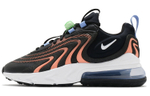 Кроссовки Nike Air Max 270 (Женская размерная сетка)
