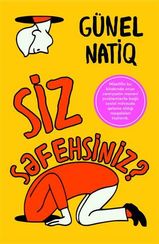 Siz səfehsiniz?