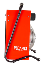 Электрический тепловентилятор РЕСАНТА ТЭП-5000 - [5 кВт / 380В]