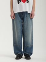 Мужские Джинсы Og Double Knee