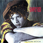 Simply Red / Picture Book (Limited Edition)(LP)