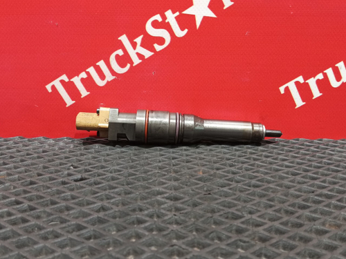 Форсунка топливная 2018 год.