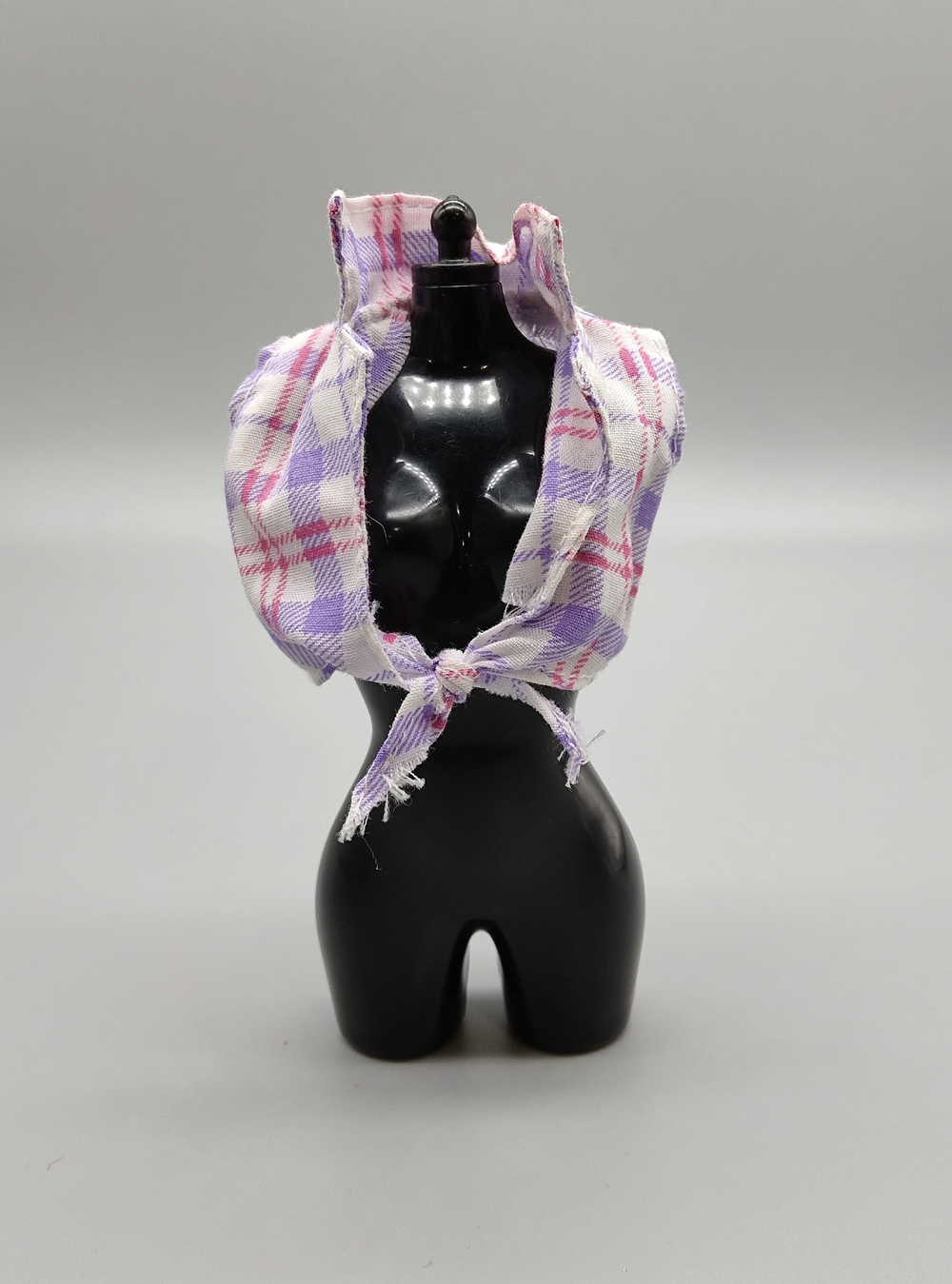 Одежда для куклы Барби винтаж топ 0674