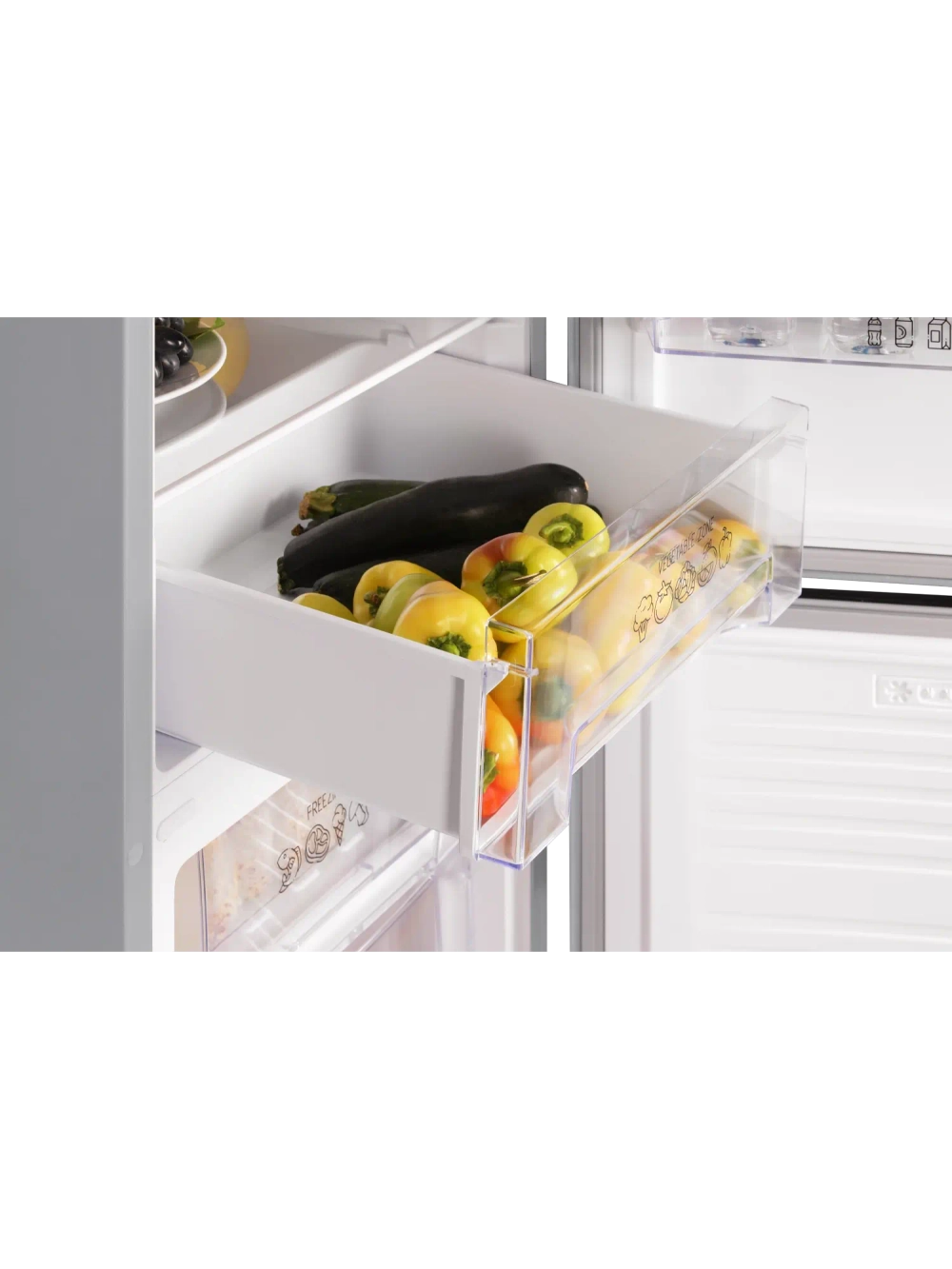 Холодильник Nord NRB 154 S