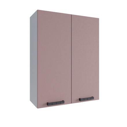 Кухня Модуль ВП 700 Ройс Пудра Скин