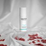 Dalton Крем для чувствительной кожи лица - DERMA BALANCE Cream Medium, 50 мл