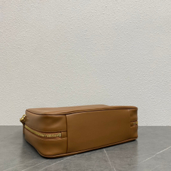 Miu Miu Leather Beau Bag 34 cm
