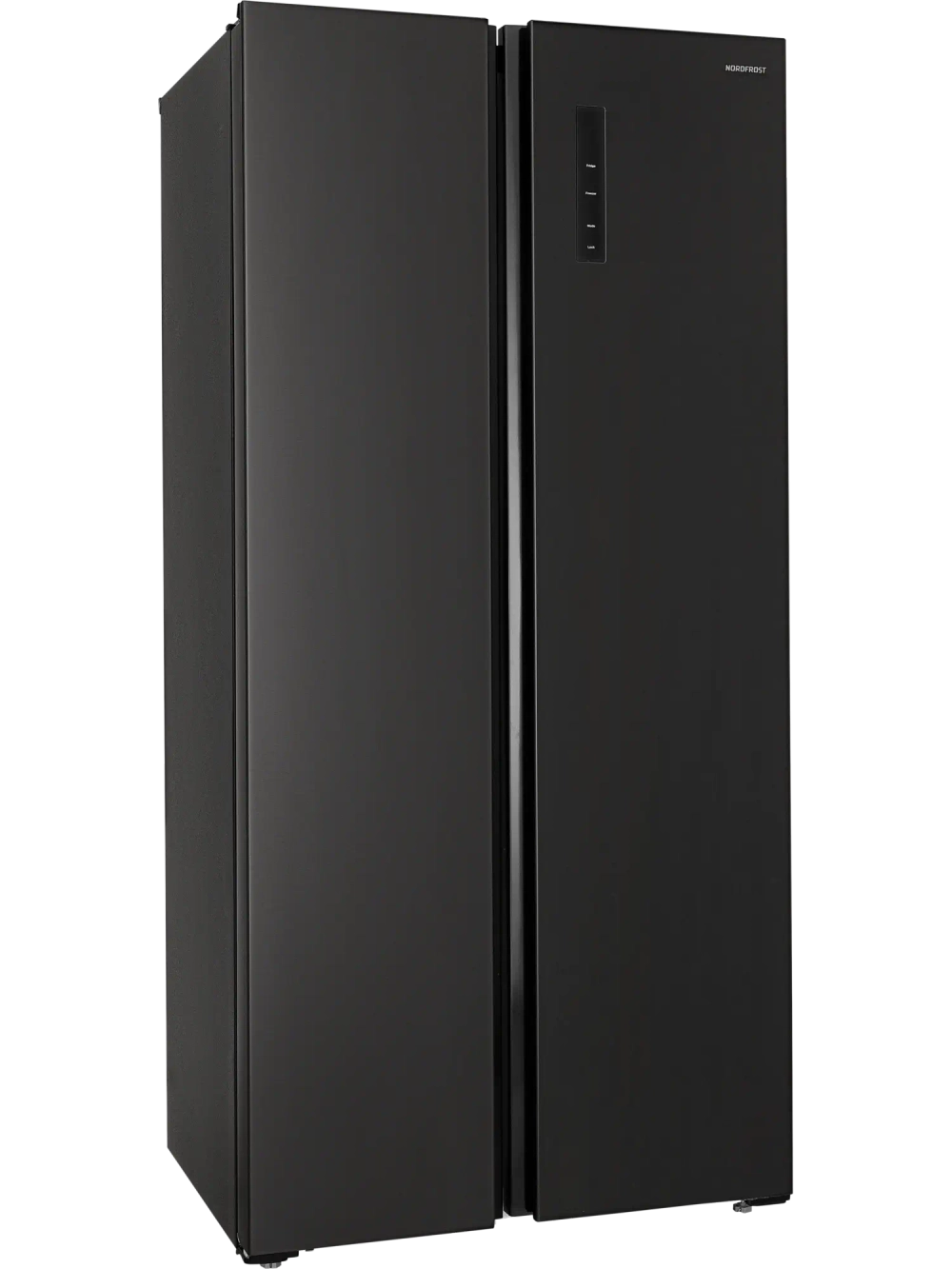 Холодильник Nord RFS 480D NFB