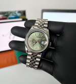 Seiko Datejust (36мм/40мм)