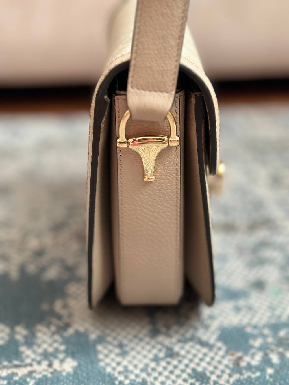 Сумка Gucci Horsebit 1955