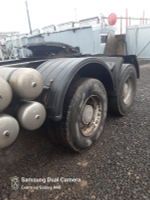 Shacman (Shaanxi) SX* 6x6 Седельный тягач SX42586W385C (Дизельный, 10,8 л, 441 л.с., МТ)