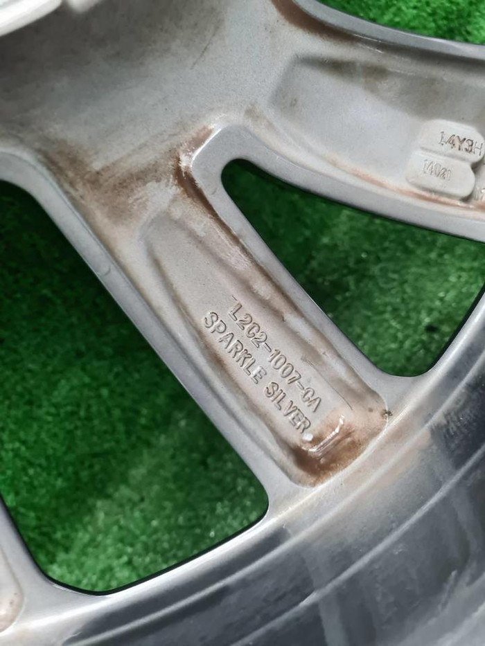 Диск Комплект R20 Land-Rover Discovery Sport 14-нв