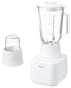 Стационарный блендер Panasonic MX-MG5451WTQ
