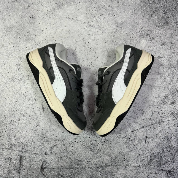 Кроссовки Puma 180 grey