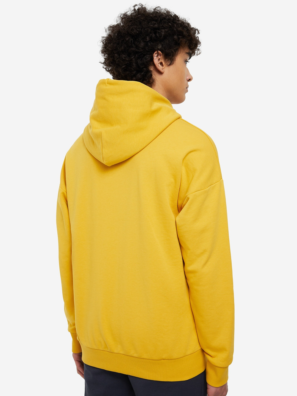 Толстовка мужская FILA