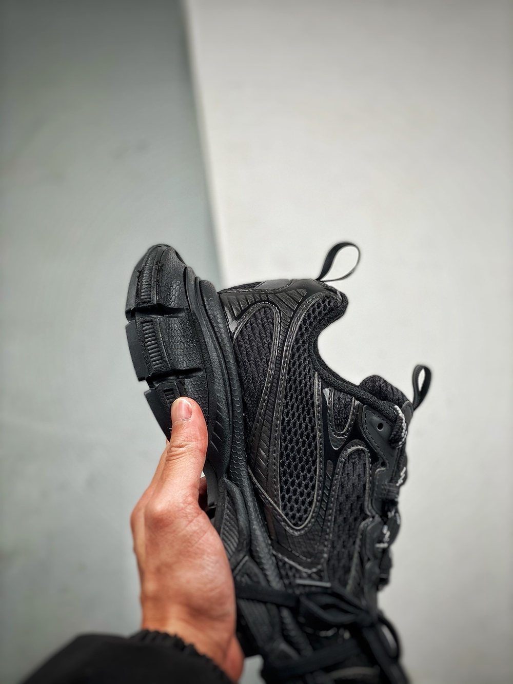 Balenciaga 3xl Sneaker
