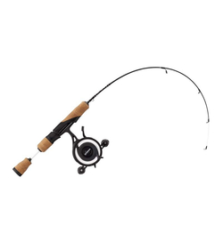 Комбо набор 13 FISHING Omen Ice Free Fall XL 28" Combo M LH