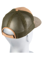 Бейсболка Norfin SUMMER GREEN 04 р.XL