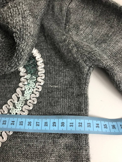 Платье Marions с шерстью на 8-9 лет