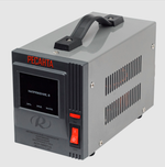 Стабилизатор напряжения Ресанта АСН-1000/1-Ц