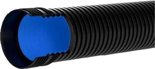 Труба КОРСИС DN/OD 160 мм SN16 (ГОСТ / ТУ)