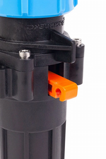 Ручной сливной клапан Джилекс ПРО 32х1