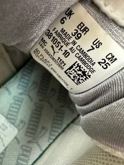 Кроссовки Puma