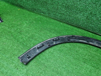 Расширитель зад. левый Porsche Cayenne Coupe 19-23