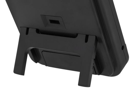 Термометр с гигрометром Garden Highpro HygroThermo Premium