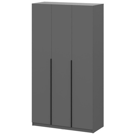 ШК 5 шкаф 1200 Графит