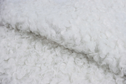 Искусственный мех Alaska snow (Аляска сноу)