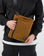 Сумка We Don’t Care Ripstop Nylon Cross Body Bag Orange